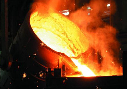 营口铸造公司带您了解铸铁件得优点？